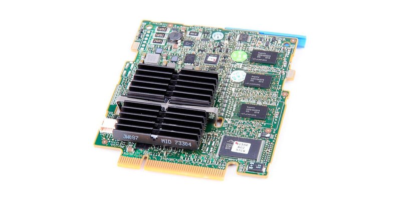 RAID контролер Dell Perc 6/I SAS (PN 0H145K) Sale (Б/У) RAID контролер Dell Perc 6/I SAS (PN 0H145K) Sale (Б/У)